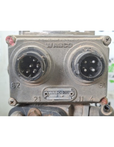 [107133] VALVULA PISADERA DE FRENO - IVECO...