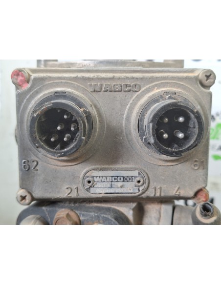 [107133] VALVULA PISADERA DE FRENO - IVECO EUROCARGO TECTOR (01/2001 - 12/2003)