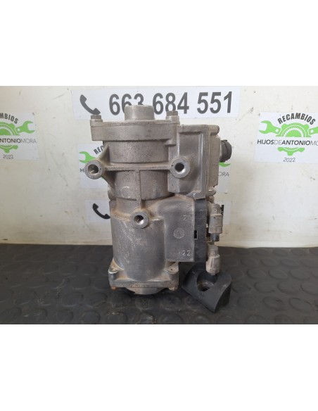 [107133] VALVULA PISADERA DE FRENO - IVECO EUROCARGO TECTOR (01/2001 - 12/2003)