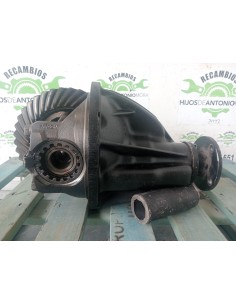 [107131] GRUPO DIFERENCIAL TRASERO - NISSAN CABSTAR E...