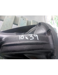 [107131] GRUPO DIFERENCIAL TRASERO - NISSAN CABSTAR E... 2