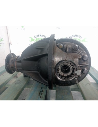 [107131] GRUPO DIFERENCIAL TRASERO - NISSAN...