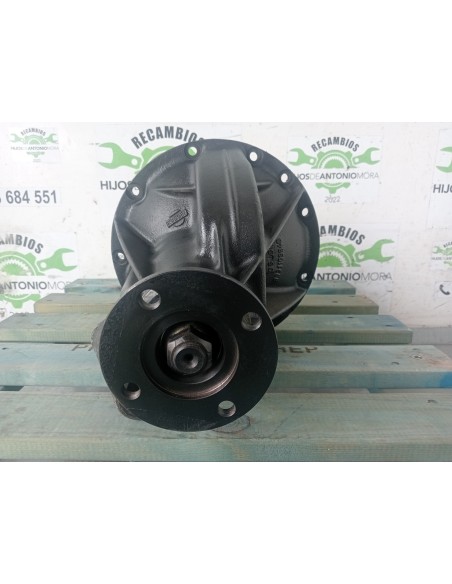 [107131] GRUPO DIFERENCIAL TRASERO - NISSAN CABSTAR E (01/2002 - 12/2003)