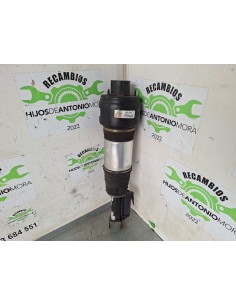 [107130] AMORTIGUADOR DELANTERO IZQUIERDO - MERCEDES... 2