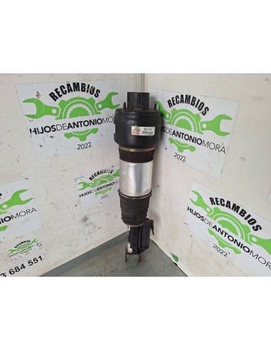 [107130] AMORTIGUADOR DELANTERO IZQUIERDO -...