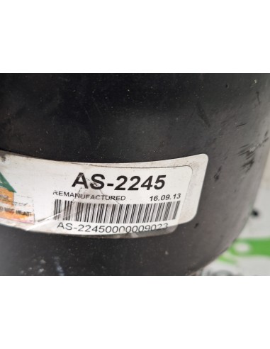 [107130] AMORTIGUADOR DELANTERO IZQUIERDO -...