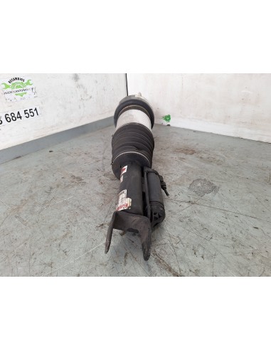 [107130] AMORTIGUADOR DELANTERO IZQUIERDO -...