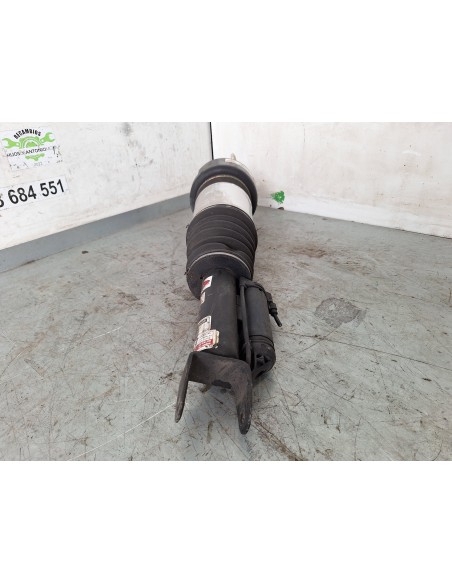 [107130] AMORTIGUADOR DELANTERO IZQUIERDO - MERCEDES CLASE E (W124) BERLINA