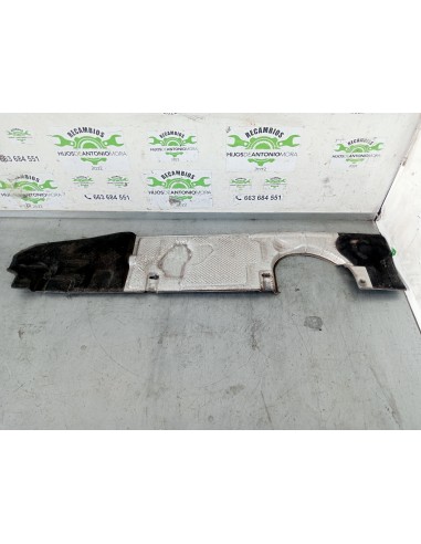 [107128] CUBRE MOTOR - RENAULT SERIE T (01/2013...