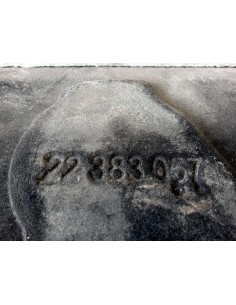 [107128] CUBRE MOTOR - RENAULT SERIE T (01/2013 - ...) 2