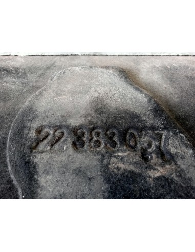 [107128] CUBRE MOTOR - RENAULT SERIE T (01/2013...