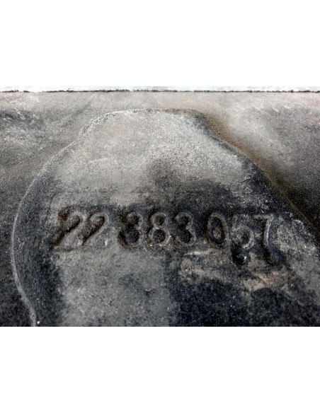 [107128] CUBRE MOTOR - RENAULT SERIE T (01/2013 - ...)