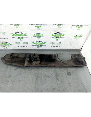 [107128] CUBRE MOTOR - RENAULT SERIE T (01/2013...