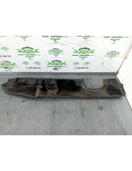 [107128] CUBRE MOTOR - RENAULT SERIE T (01/2013 - ...)