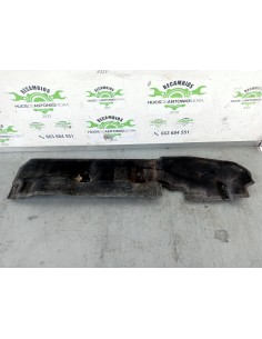 [107127] CUBRE MOTOR - RENAULT SERIE T (01/2013 - ...)