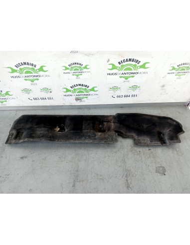 [107127] CUBRE MOTOR - RENAULT SERIE T (01/2013...