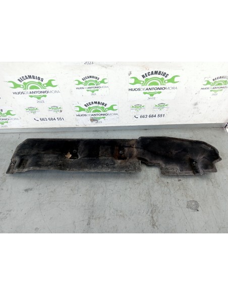 [107127] CUBRE MOTOR - RENAULT SERIE T (01/2013 - ...)