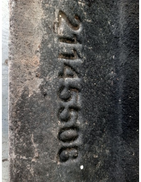 [107127] CUBRE MOTOR - RENAULT SERIE T (01/2013 - ...)