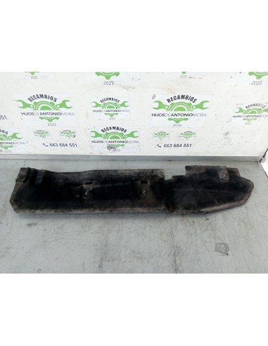 [107127] CUBRE MOTOR - RENAULT SERIE T (01/2013...