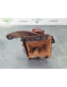 [107122] CAJA DIRECCION - IVECO IVECO