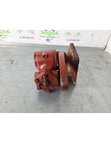 [107122] CAJA DIRECCION - IVECO IVECO