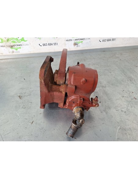 [107122] CAJA DIRECCION - IVECO IVECO