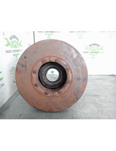 [107121] BUJE TRASERO CON DISCO - VOLVO FH 12 ASTA 2001... 2