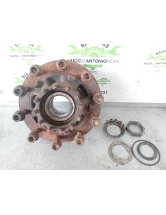 [107120] BUJE TRASERO CON DISCO - VOLVO FH 12 ASTA 2001...