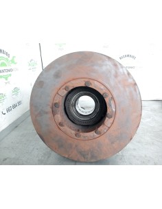 [107120] BUJE TRASERO CON DISCO - VOLVO FH 12 ASTA 2001... 2