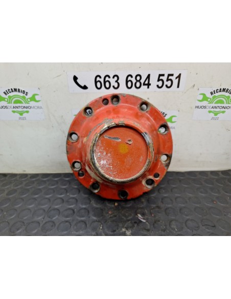 [107118] TAPA PALIER - VOLVO FH 12 ASTA 2001 E2 / E3