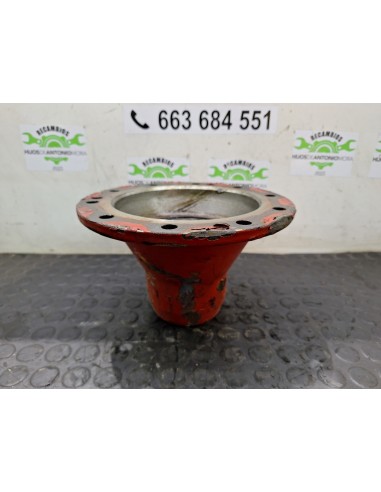 [107118] TAPA PALIER - VOLVO FH 12 ASTA 2001 E2...