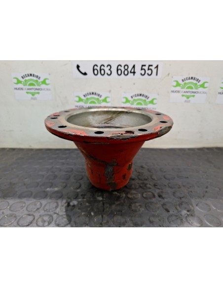 [107118] TAPA PALIER - VOLVO FH 12 ASTA 2001 E2 / E3