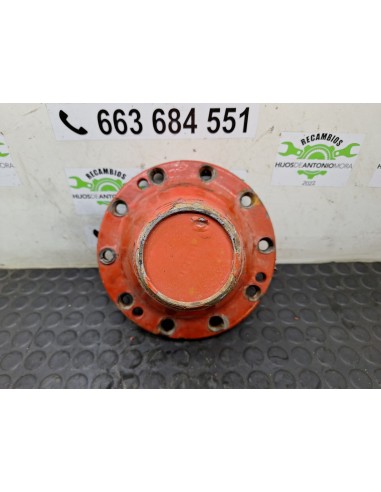 [107117] TAPA PALIER - VOLVO FH 12 ASTA 2001 E2...