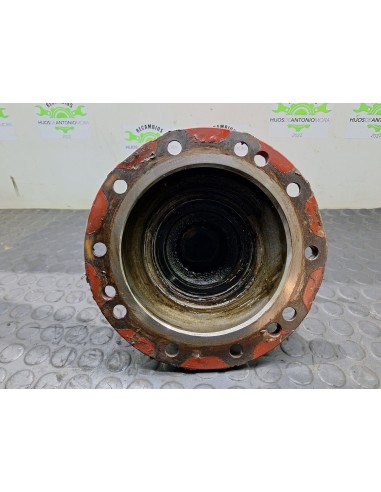 [107117] TAPA PALIER - VOLVO FH 12 ASTA 2001 E2...