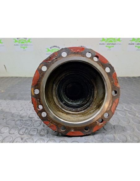 [107117] TAPA PALIER - VOLVO FH 12 ASTA 2001 E2 / E3