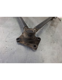 [107116] V DIFERENCIAL - VOLVO FH 12 ASTA 2001 E2 / E3 2