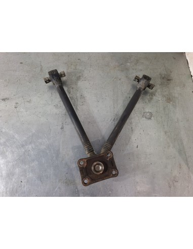 [107116] V DIFERENCIAL - VOLVO FH 12 ASTA 2001...