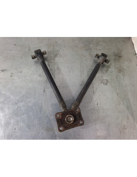 [107116] V DIFERENCIAL - VOLVO FH 12 ASTA 2001 E2 / E3