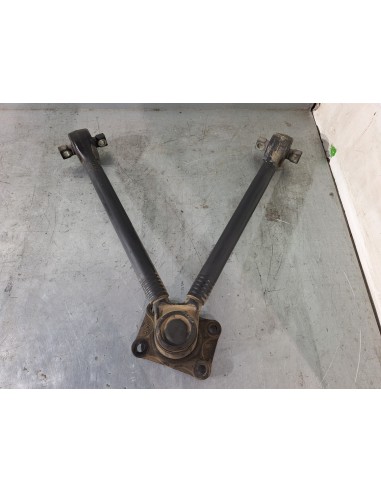 [107116] V DIFERENCIAL - VOLVO FH 12 ASTA 2001...