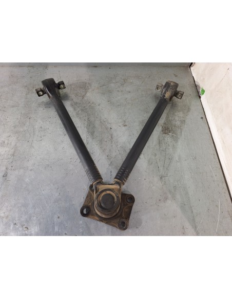 [107116] V DIFERENCIAL - VOLVO FH 12 ASTA 2001 E2 / E3