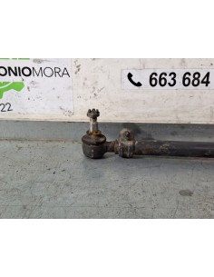 [107115] BARRA DIRECCION - NISSAN ATLEON