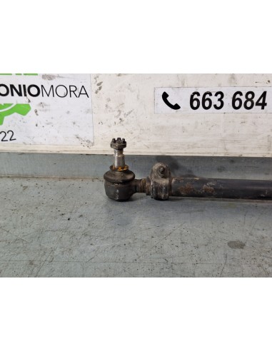 [107115] BARRA DIRECCION - NISSAN ATLEON