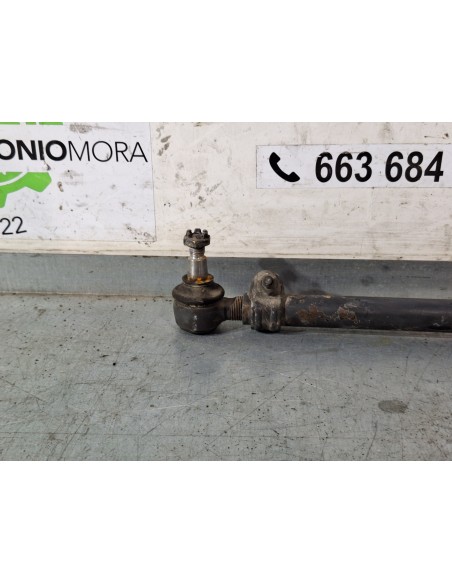 [107115] BARRA DIRECCION - NISSAN ATLEON