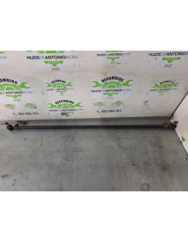 [107115] BARRA DIRECCION - NISSAN ATLEON