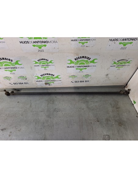 [107115] BARRA DIRECCION - NISSAN ATLEON