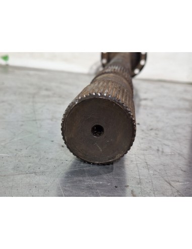 [107112] PALIER TRANSMISION TRASERO DERECHO -...