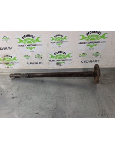 [107112] PALIER TRANSMISION TRASERO DERECHO - VOLVO FH 12... 2