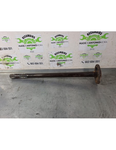 [107112] PALIER TRANSMISION TRASERO DERECHO - VOLVO FH 12 ASTA 2001 E2 / E3