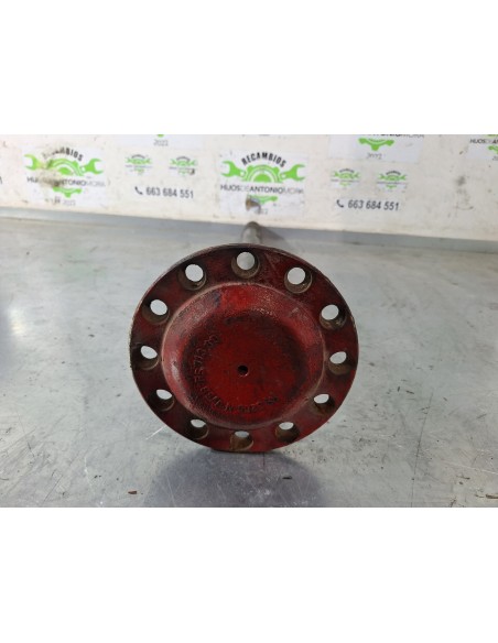 [107112] PALIER TRANSMISION TRASERO DERECHO - VOLVO FH 12 ASTA 2001 E2 / E3