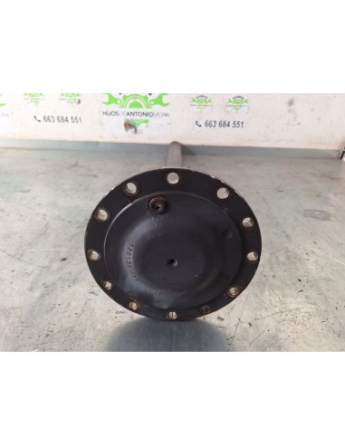 [107109] PALIER TRANSMISION TRASERO IZQUIERDO -...